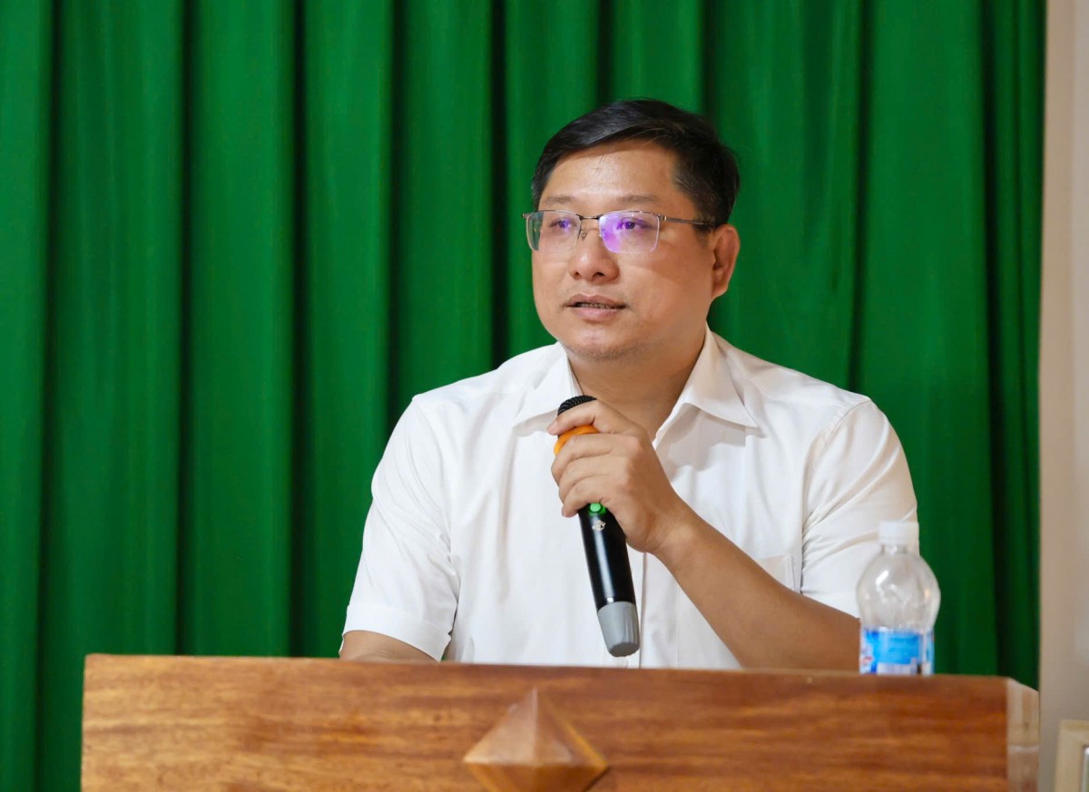 Hành trình ý nghĩa 