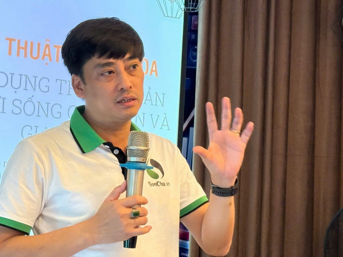Kuman Thong len lỏi vào học đường: Chuyên gia cảnh báo niềm tin mù quáng thay thế sự nỗ lực