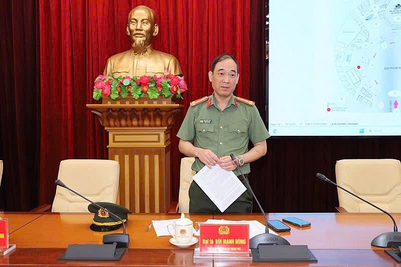 Hải Phòng rực sáng trong đêm Gala nghệ thuật “Tổ quốc bình yên”