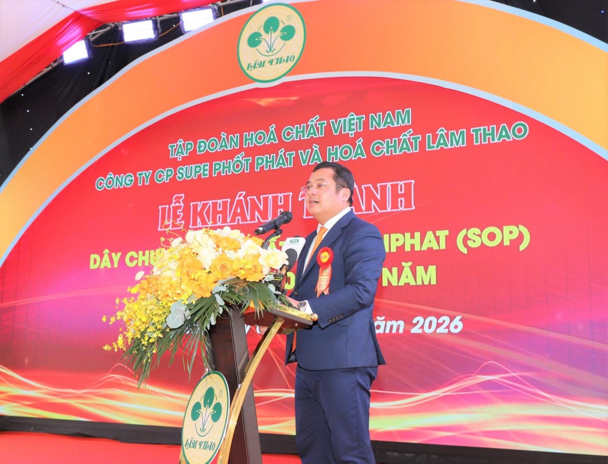 Supe Lâm Thao và 
