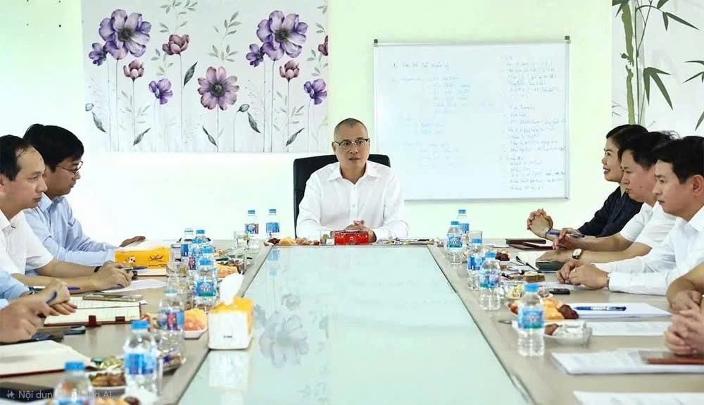 Phú Thọ: Bí thư Tỉnh ủy kiểm tra tiến độ Dự án cải tạo, mở rộng Quốc lộ 2 đoạn Vĩnh Yên - Việt Trì