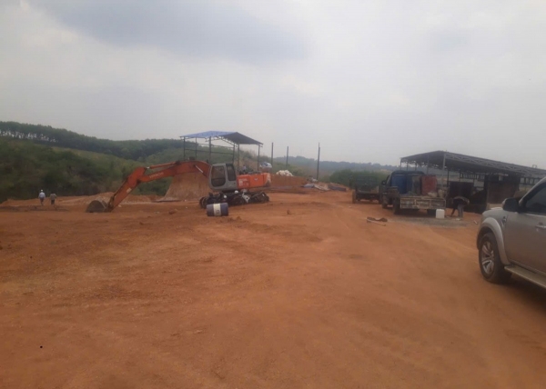 Lâm Đồng: Làm biến dạng hơn 42.000m2 đất, một cá nhân bị phạt 200 triệu đồng