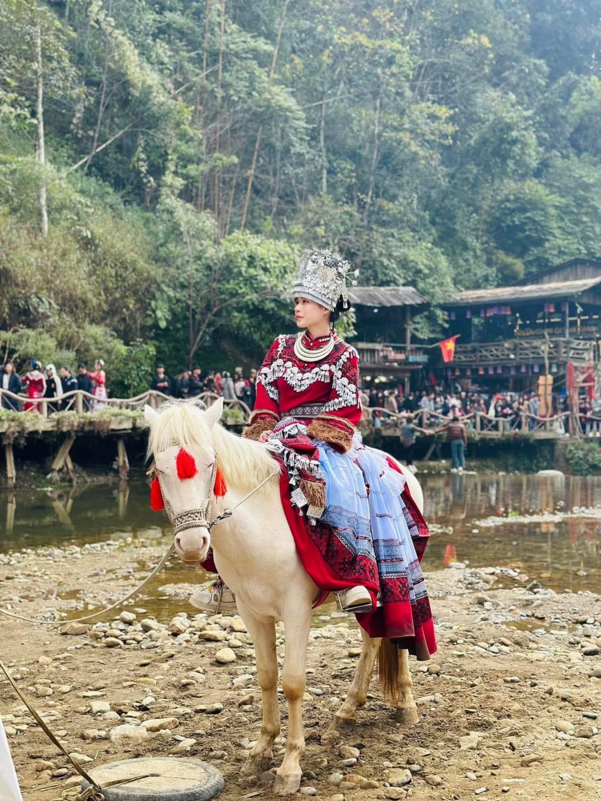 văn hoá Huế