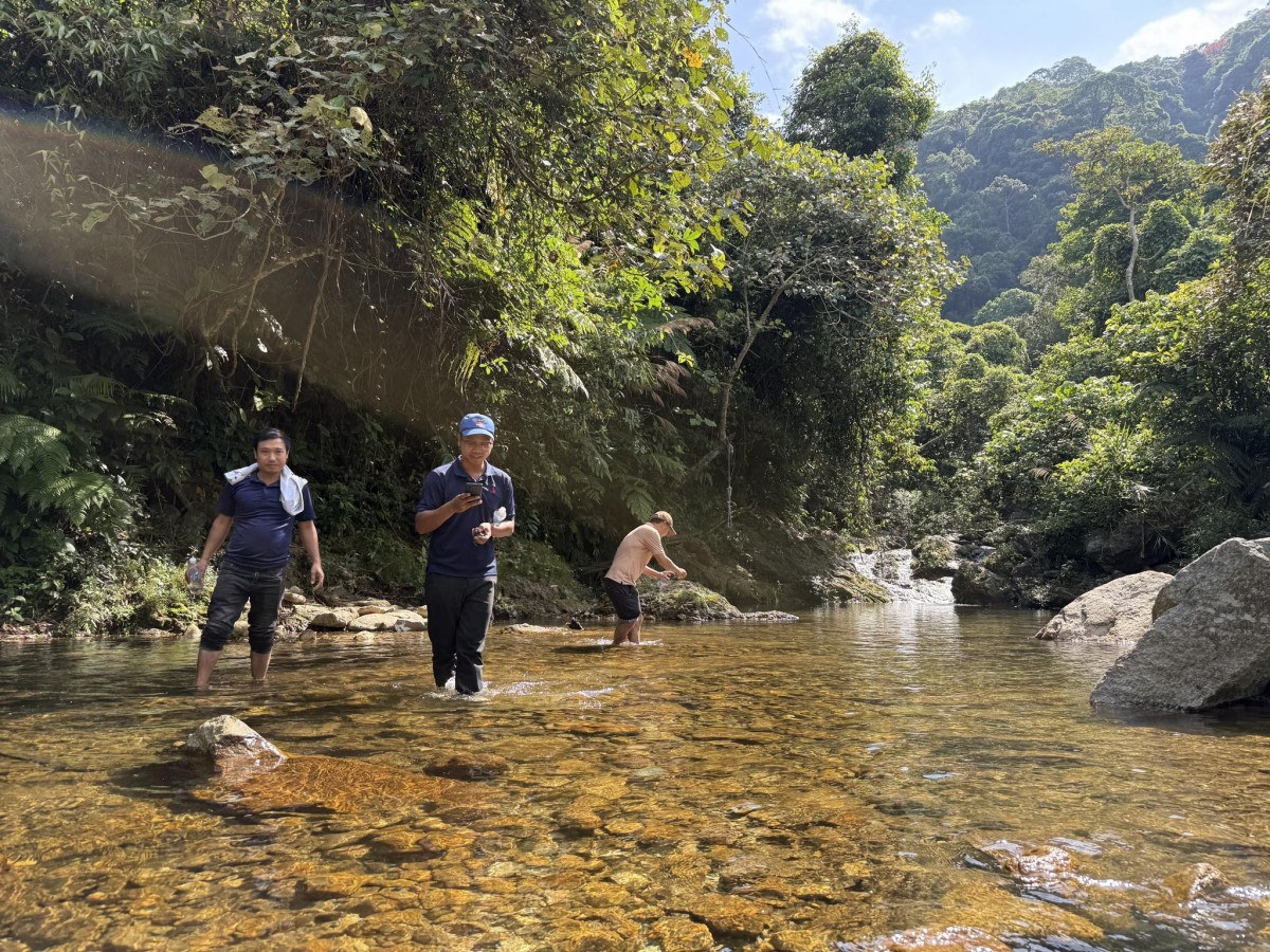 du lịch trải nghiệm