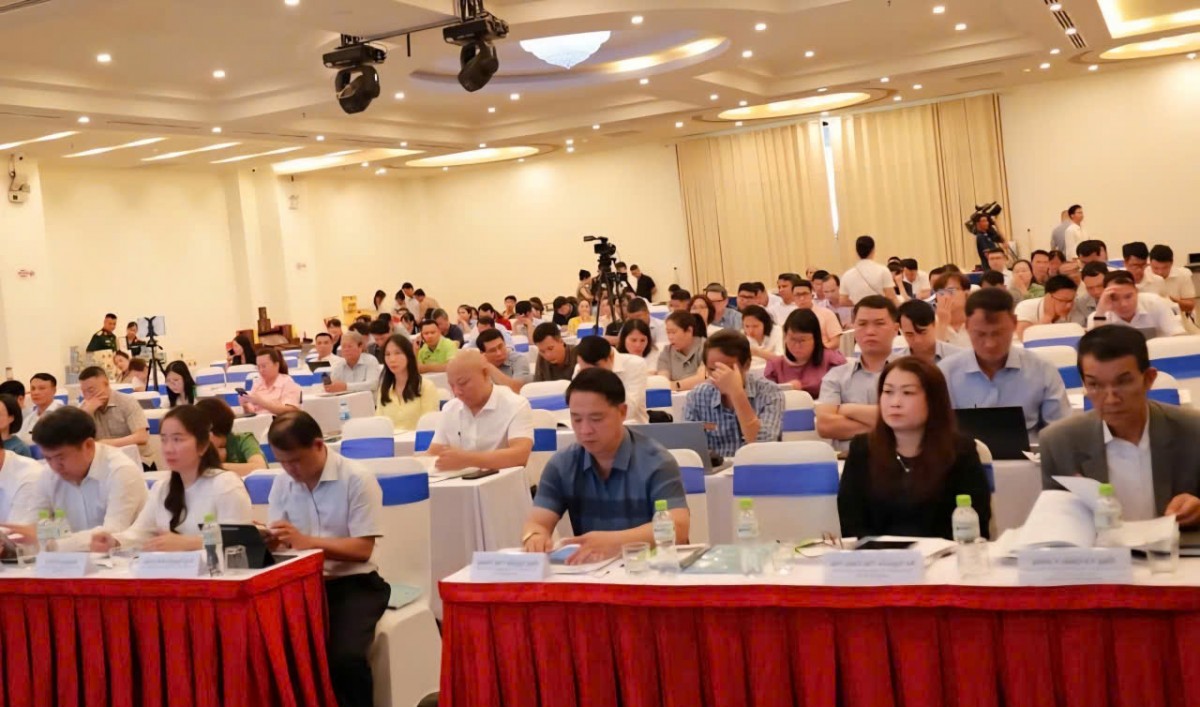 Cập nhật quy định SPS, hỗ trợ xuất khẩu nông sản