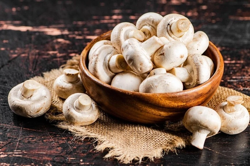 Loại thực phẩm giải nhiệt mùa hè, kali gấp 8 lần chuối