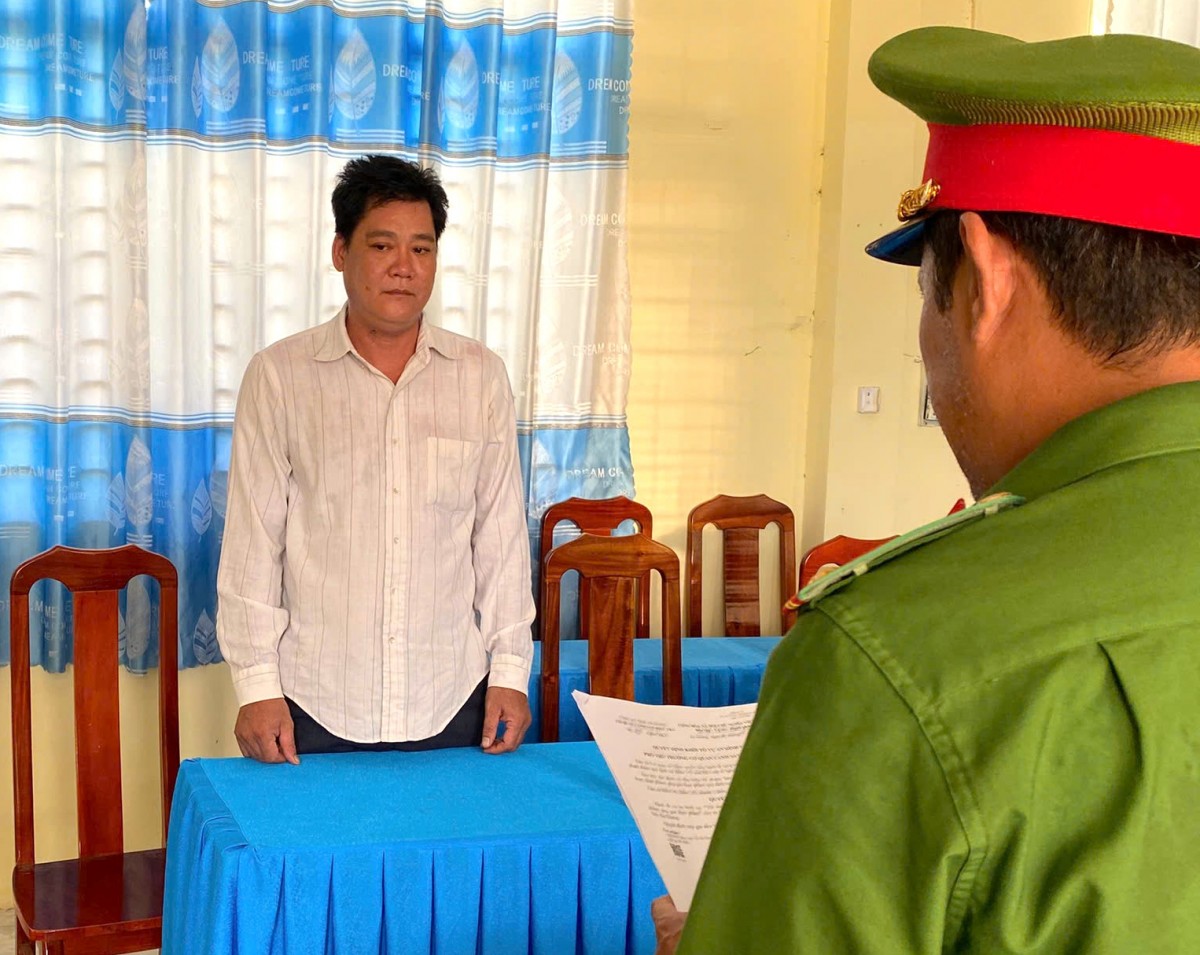 An Giang triệt phá cơ sở sản xuất cà phê giả, tiêu thụ khoảng 10 tấn ra thị trường