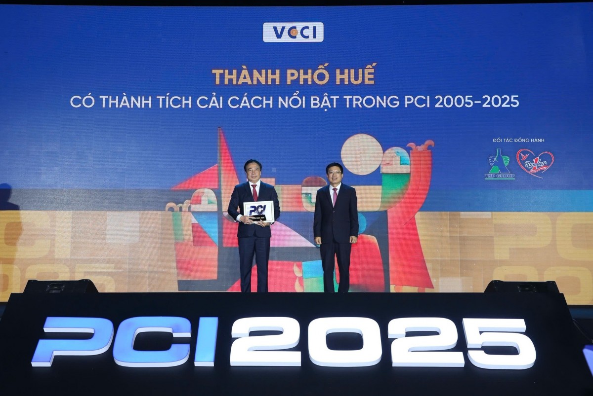 ghi nhận xứng đáng