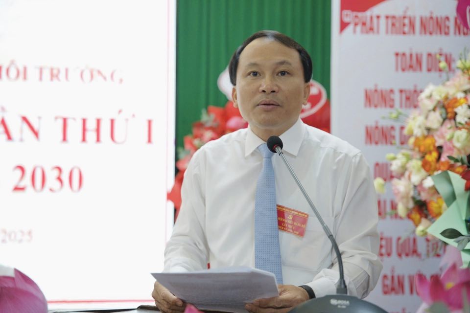 Ông Nguyễn Đình Đức