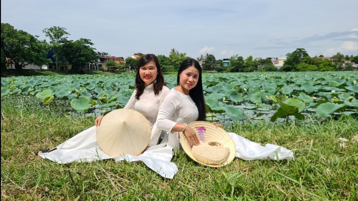 Ngày hội Sen Huế 2026 được kỳ vọng sẽ trở thành điểm hẹn hấp dẫn của người dân và du khách