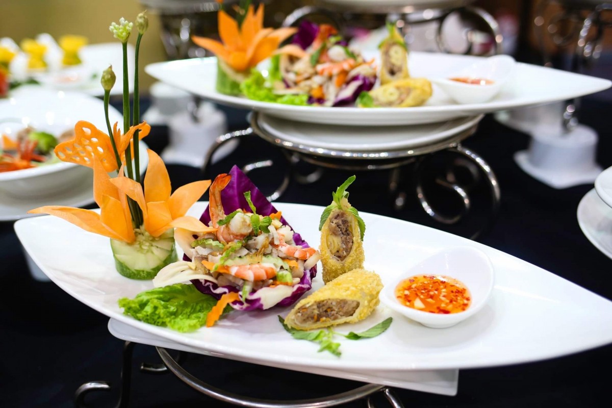 Ẩm thực Huế