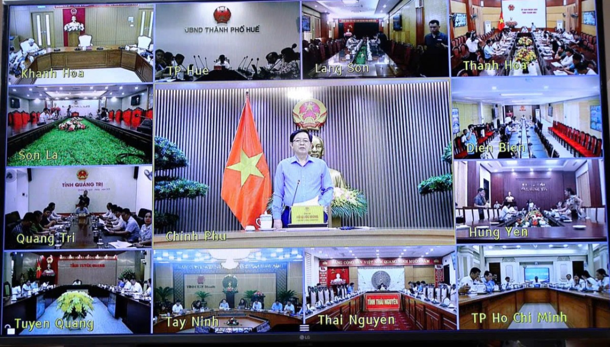 Tăng tốc hoàn thiện mã số vùng trồng, tháo gỡ rào cản xuất khẩu nông sản