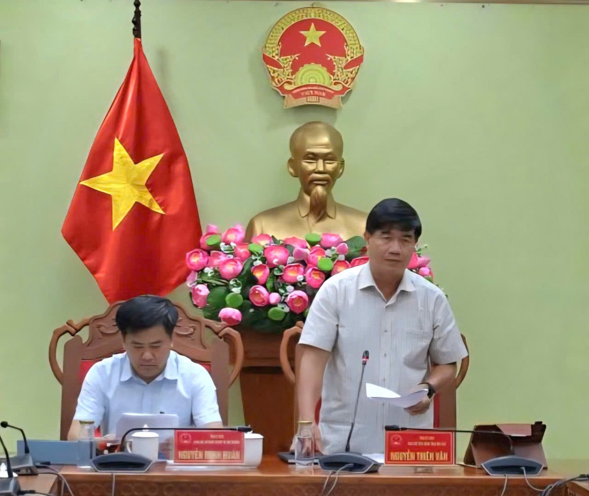 Tăng tốc hoàn thiện mã số vùng trồng, tháo gỡ rào cản xuất khẩu nông sản