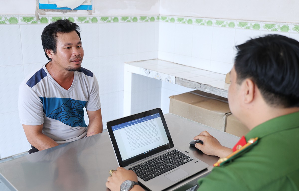 Tạm giam 2 đối tượng cưỡng đoạt hơn 1.619 tấn cá tra trị giá trên 45 tỷ đồng