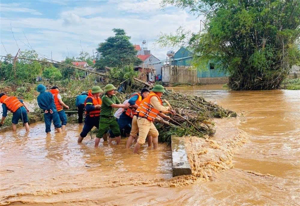 Đắk Lắk chủ động ứng phó thiên tai năm 2026, giảm thiểu rủi ro từ sớm