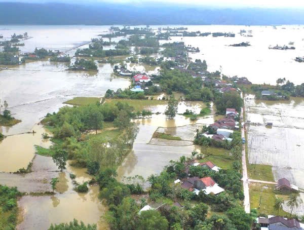 Đắk Lắk chủ động ứng phó thiên tai năm 2026, giảm thiểu rủi ro từ sớm
