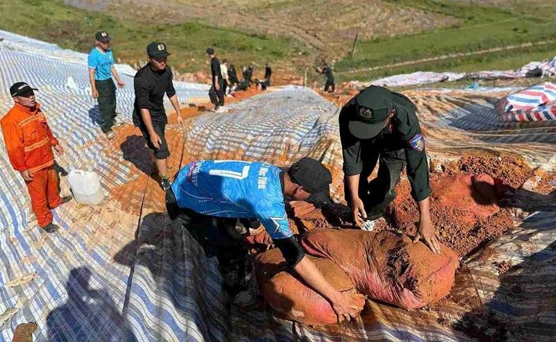 Quản lý an toàn đập thủy điện ở Lâm Đồng: Chưa phát hiện vi phạm lớn nhưng còn nhiều bất cập