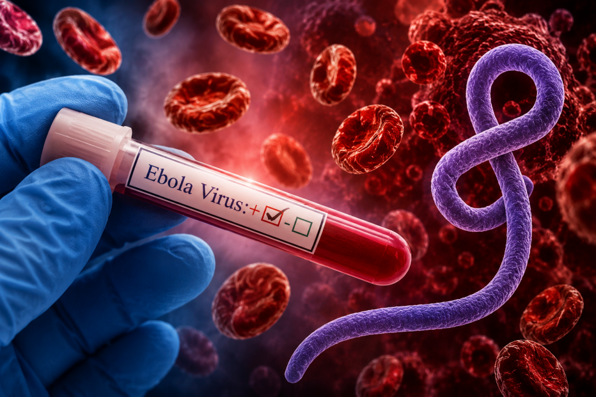 Bộ Y tế hỏa tốc chỉ đạo tăng cường phòng chống bệnh do vi rút Ebola