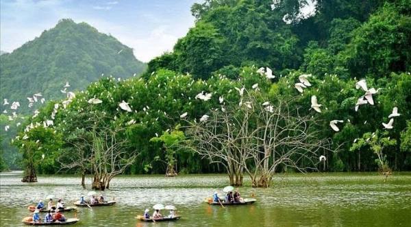 Bộ Nông nghiệp và Môi trường phát động hưởng ứng Ngày Quốc tế đa dạng sinh học năm 2026