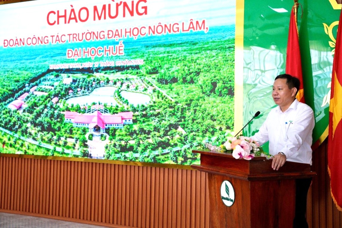 PGS.TS. Trần Thanh Đức