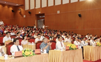 Cao Bằng: Hội thảo khoa học Hội nghị lần thứ Tám Ban Chấp hành Trung ương Đảng, khoá I (tháng 5/1941)