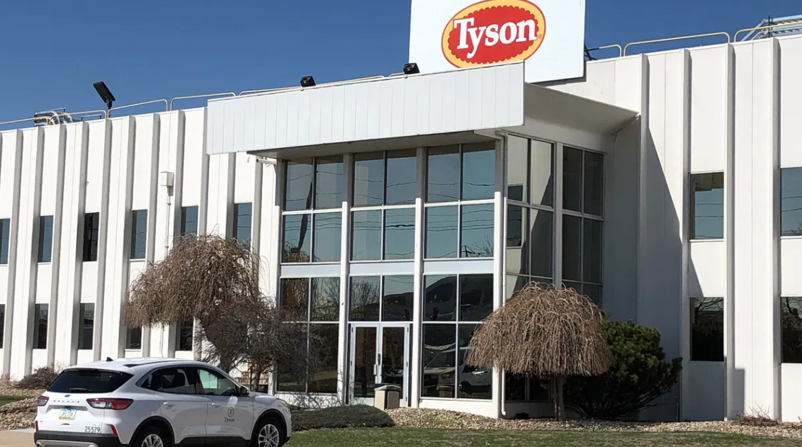 Công nhân thiệt mạng tại nhà máy chế biến bò Tyson Foods ở bang Washington