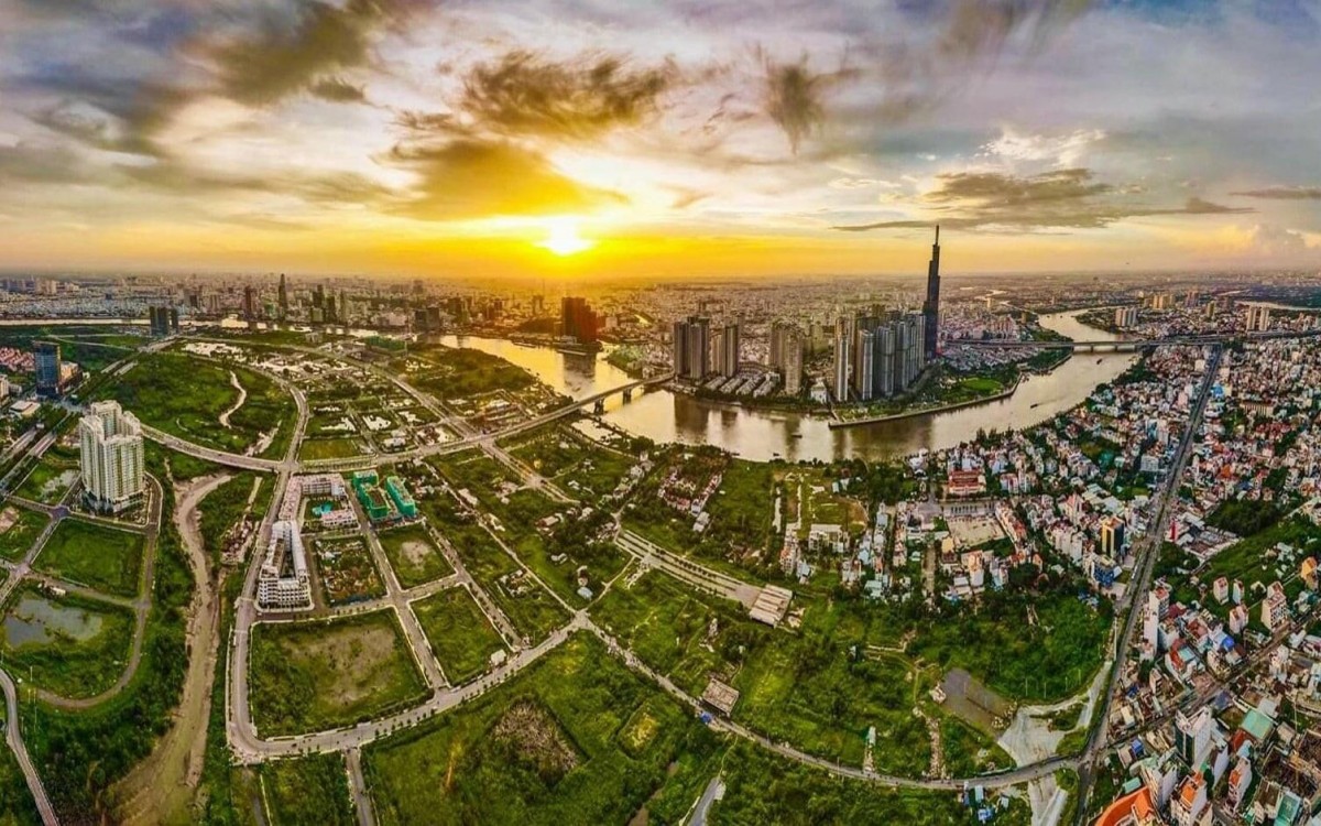 Thủ tướng chỉ đạo hoàn thành cơ sở dữ liệu đất đai trong năm 2026