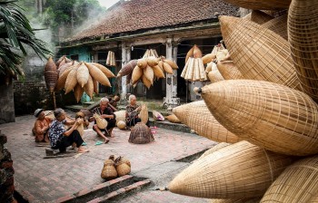 Hưng Yên: Hành trình “số - xanh” trong nông nghiệp gắn với du lịch sinh thái bền vững