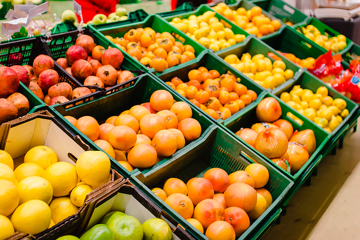 Brazilian fruit sector faces rising freight and phytosanitary pressures Brazilian fruit sector faces rising freight and phytosanitary pressures