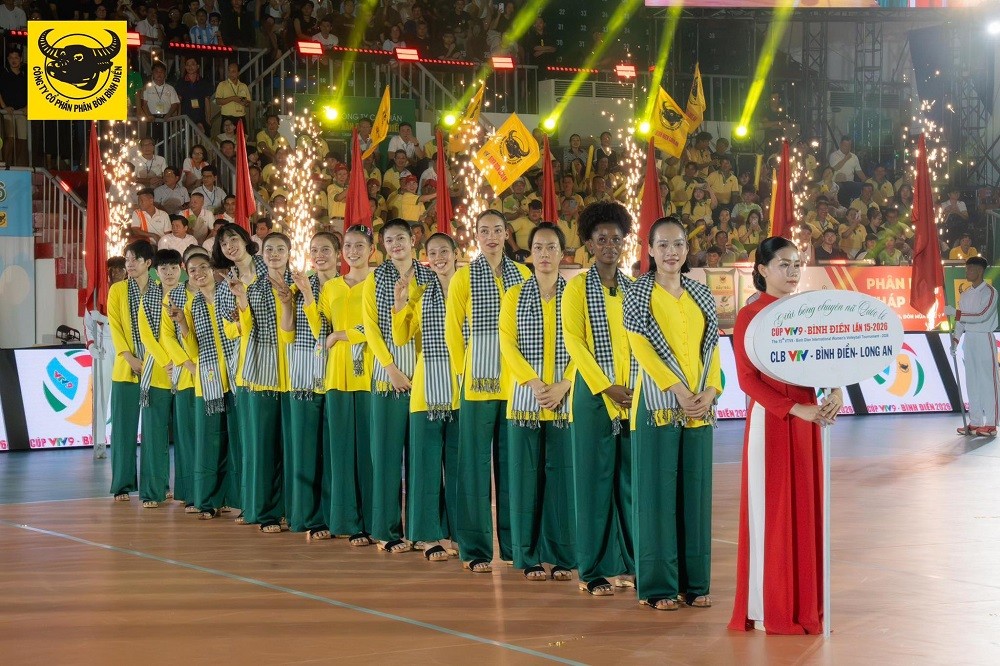 Cúp VTV9 – Bình Điền 2026: Hành trình 20 năm lan toả tinh thần thể thao và nghĩa tình cộng đồng