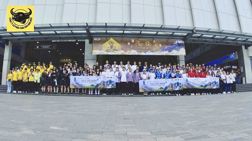 Cúp VTV9 – Bình Điền 2026: Hành trình 20 năm lan toả tinh thần thể thao và nghĩa tình cộng đồng