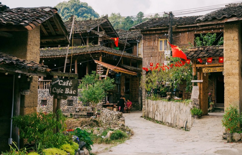Mô hình du lịch cộng đồng Lô Lô Chải - Hướng đi đúng nơi địa đầu Tổ quốc