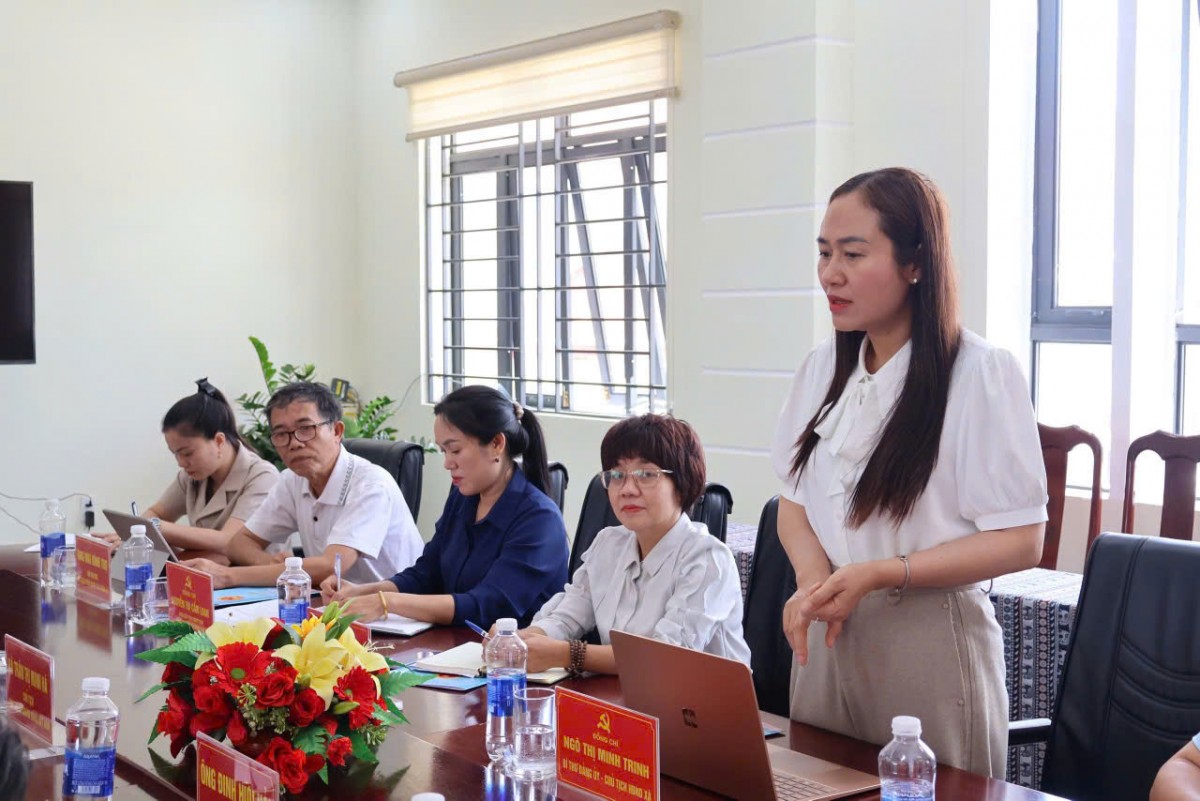 Giải bài toán mã số vùng trồng sầu riêng Tây Nguyên: Từ thực trạng xen canh cà phê đến yêu cầu luật hóa