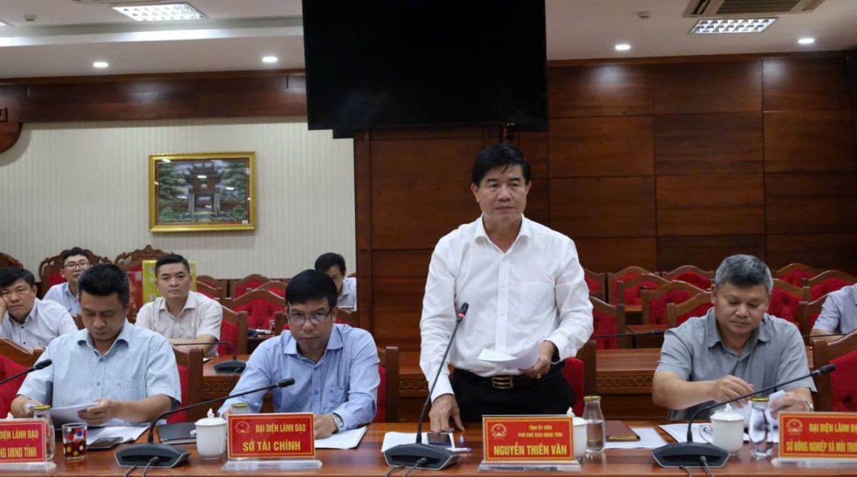 Đắk Lắk: Thúc đẩy hợp tác quản lý tài nguyên nước phục vụ phát triển nông nghiệp, nông thôn bền vững