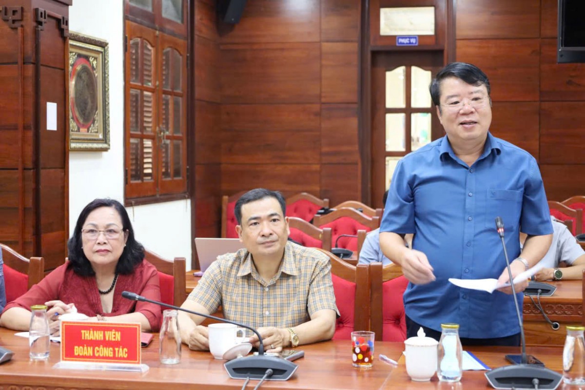 Đắk Lắk: Thúc đẩy hợp tác quản lý tài nguyên nước phục vụ phát triển nông nghiệp, nông thôn bền vững