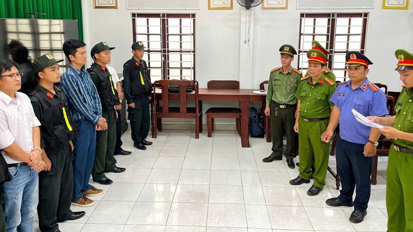 VKSND khu vực 3 - Tp. Huế
