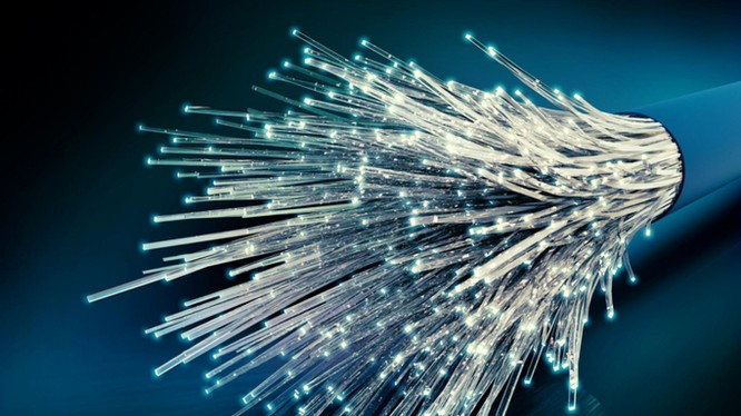 Chip và dữ liệu - Nền tảng cạnh tranh toàn cầu trong kỷ nguyên số