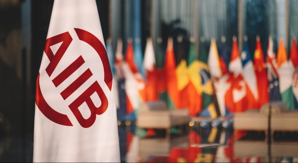 AIIB tung gói hỗ trợ 10 tỷ USD ứng phó khủng hoảng lương thực do xung đột Iran