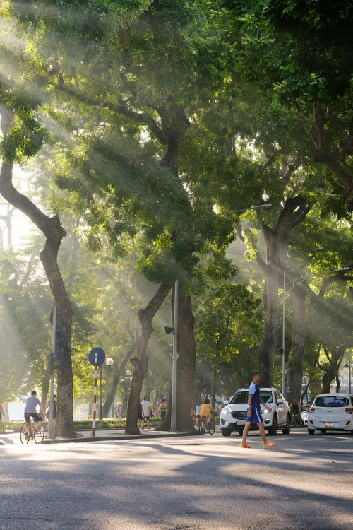 Chủ động phòng bệnh mùa nắng nóng
