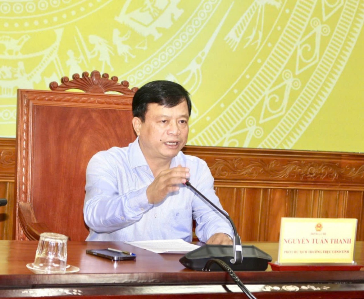 Quyết liệt xử lý vụ nghi ngờ ngộ độc thực phẩm tại Gia Lai