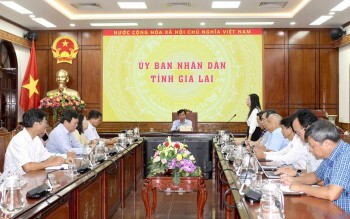 Quyết liệt xử lý vụ nghi ngờ ngộ độc thực phẩm tại Gia Lai