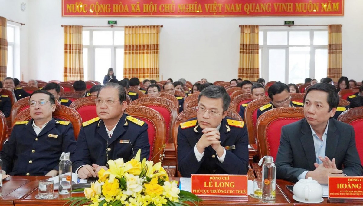 Quảng Trị: Thu ngân sách Nhà nước ước đạt 4.269,4 tỷ đồng trong 5 tháng đầu năm 2026