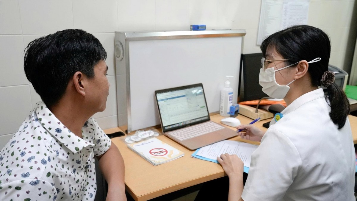 ảnh hưởng của thuốc lá
