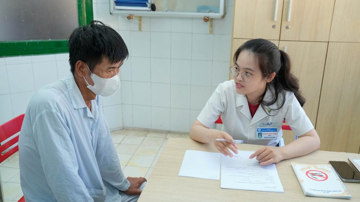 cai nghiện thuốc lá