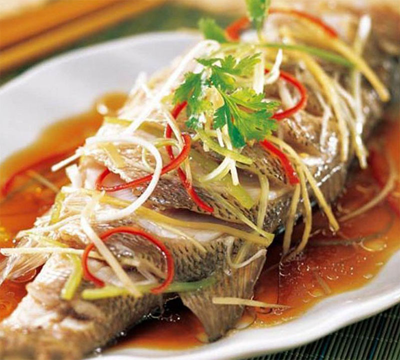 Các món mềm, ngon miệng, dễ ăn, tốt cho người cao tuổi mùa nắng nóng- Ảnh 2.