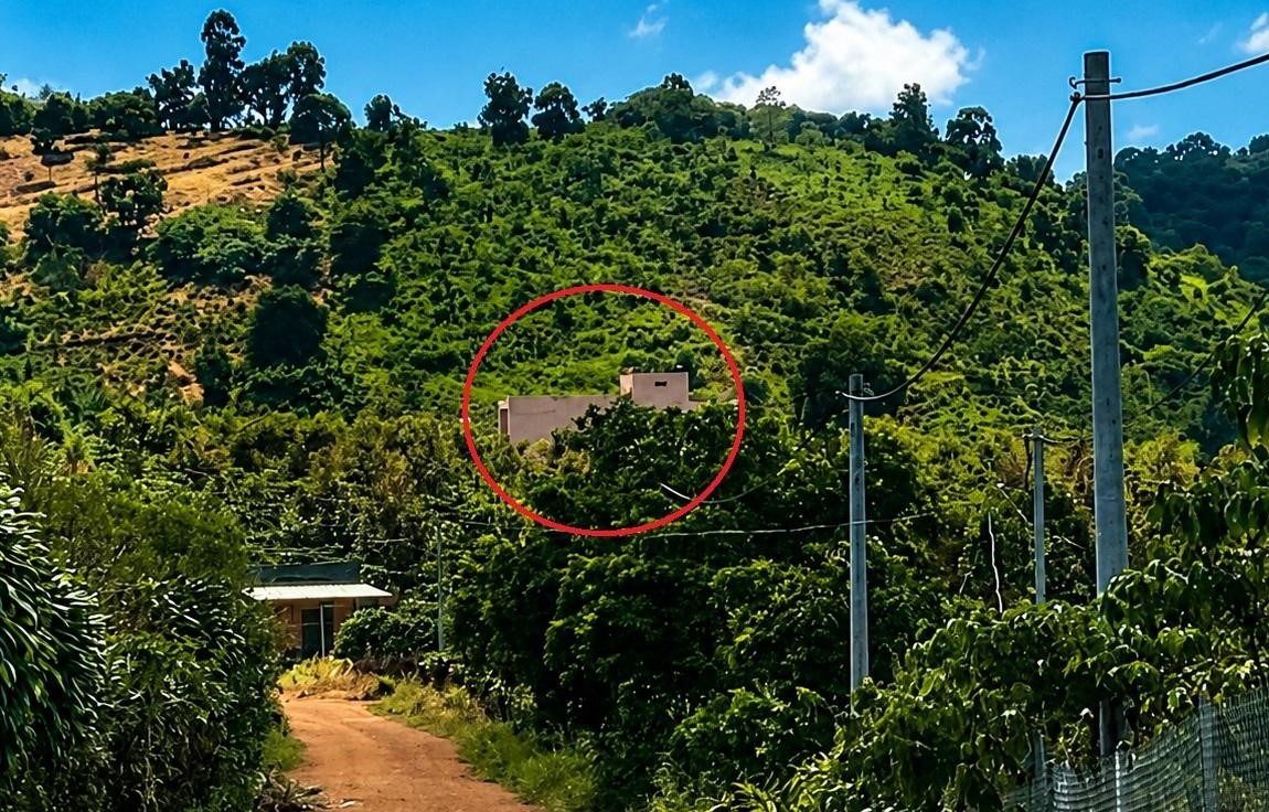 Từ nhà yến trên đất nông nghiệp đến dấu hỏi về nguồn gốc pháp lý khu đất ở xã Bảo Lâm 5