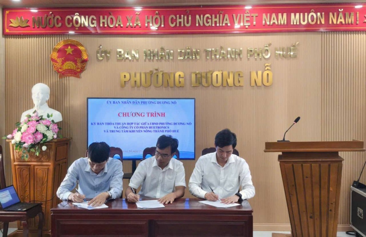 phường Dương Nỗ
