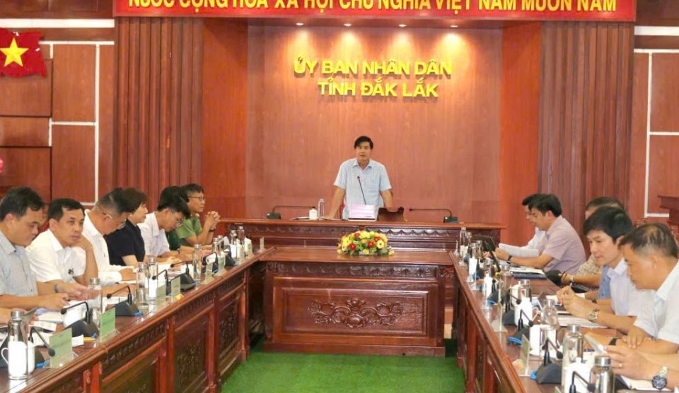 Đắk Lắk rà soát, điều chỉnh Đề án 190 phát triển nuôi trồng thủy sản