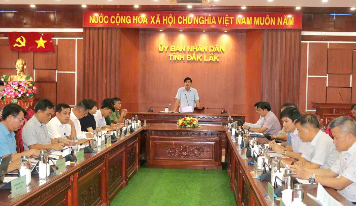Đắk Lắk rà soát, điều chỉnh Đề án 190 phát triển nuôi trồng thủy sản