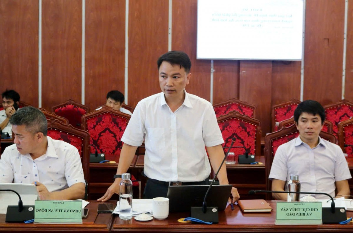 Đắk Lắk rà soát, điều chỉnh Đề án 190 phát triển nuôi trồng thủy sản
